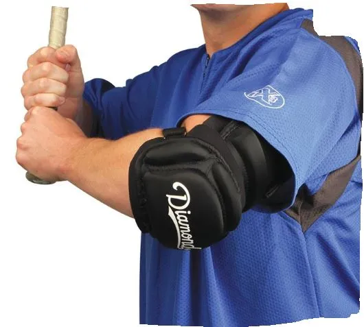 Diamond Elbow Guard (Regular & Pro Model)