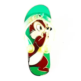 Disney Chip Flip Flop Sandal Pin