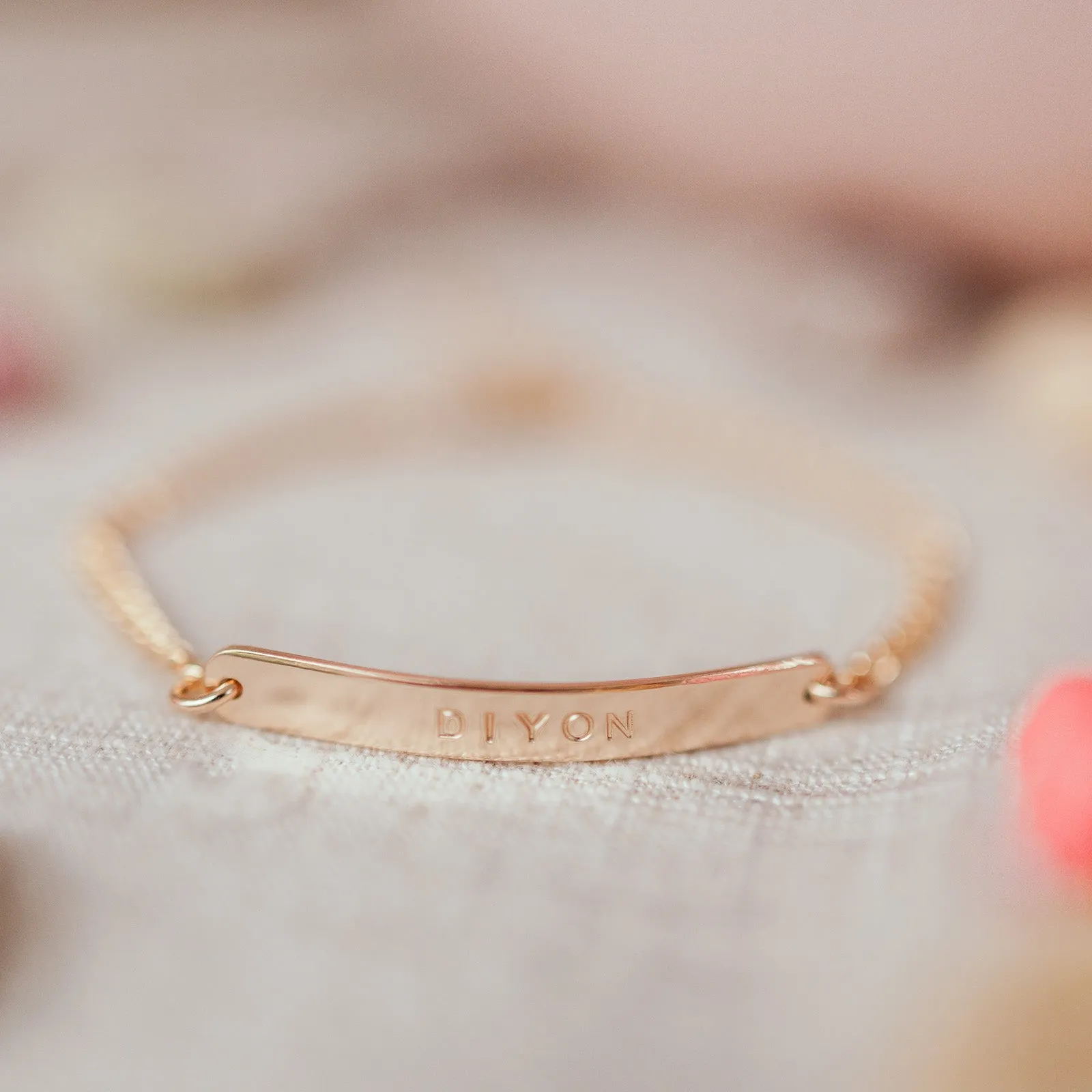 Diyon Bracelet