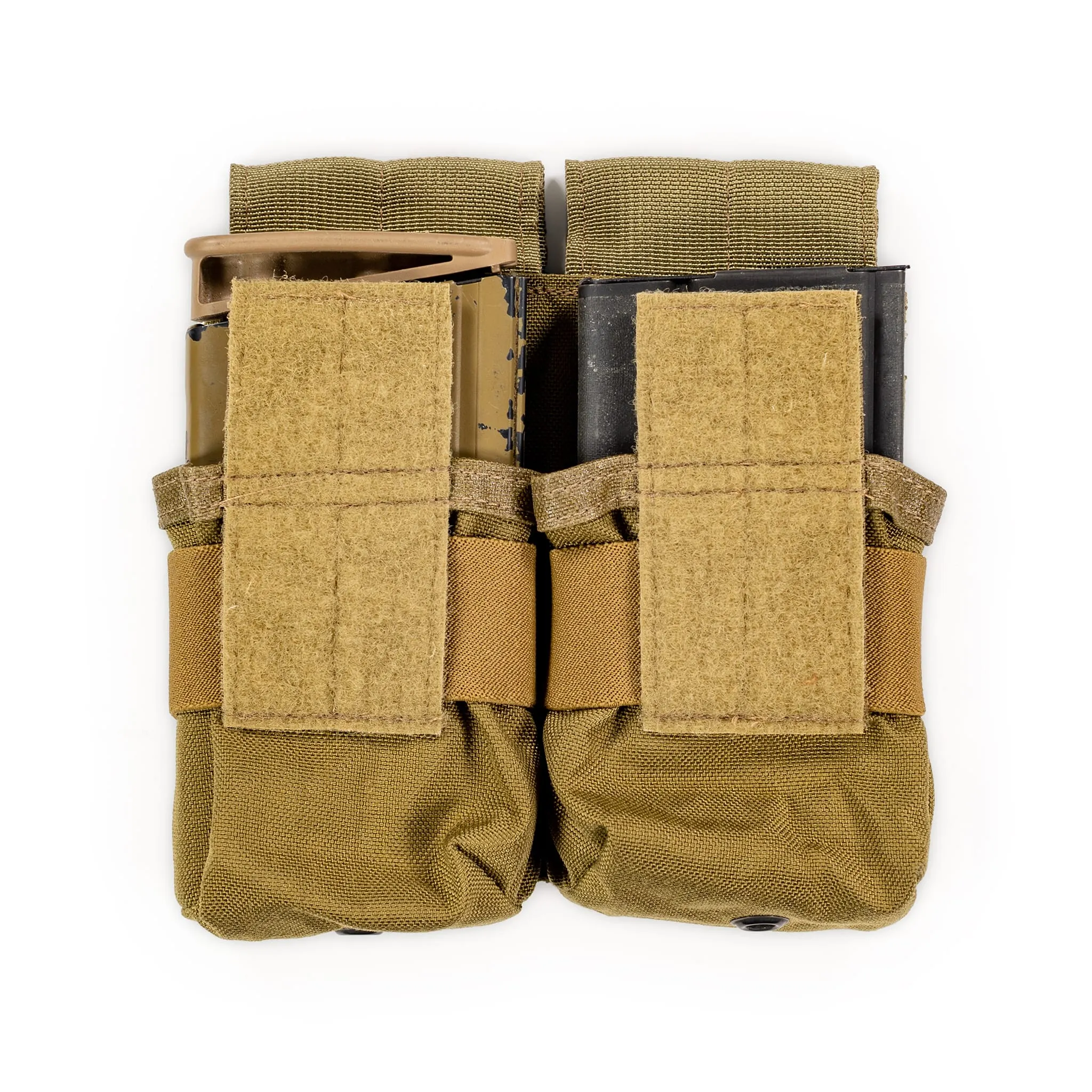 Eagle Industries KAC SR-25 Double Mag Pouch