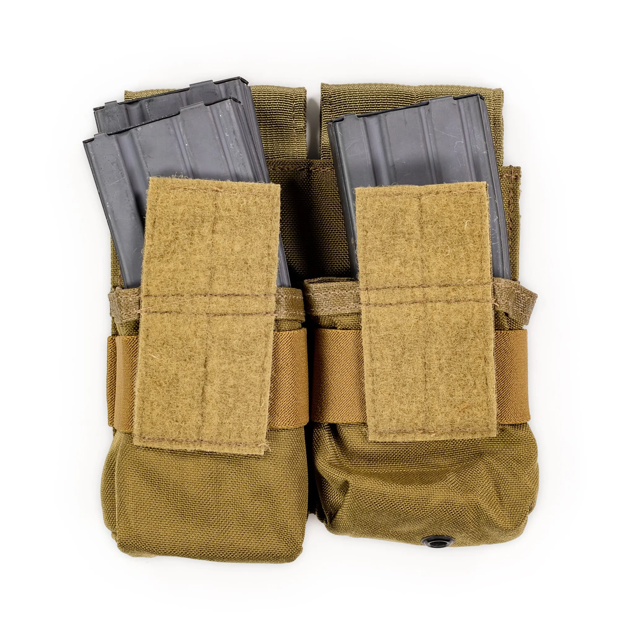 Eagle Industries KAC SR-25 Double Mag Pouch