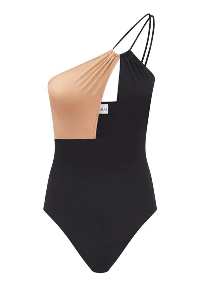 EVARAE~ Rizo 1 pc swimsuit in 2 colors