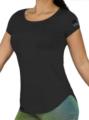 Freedom HYPRTECH Bamboo Cap sleeve Tunic