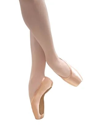 Gaynor Minden Sleek Pointe Shoe - US Made