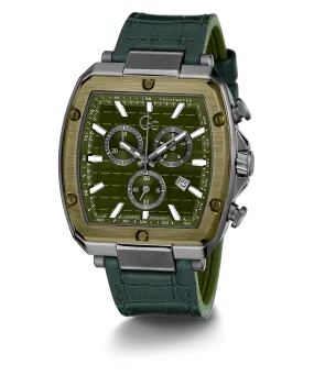 Gc Spirit Tonneau Chrono Flexstrap