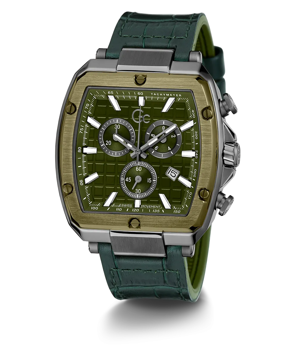 Gc Spirit Tonneau Chrono Flexstrap