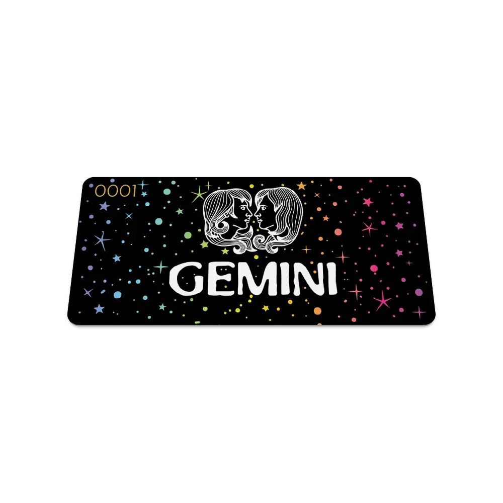 Gemini Zodiac Bracelet