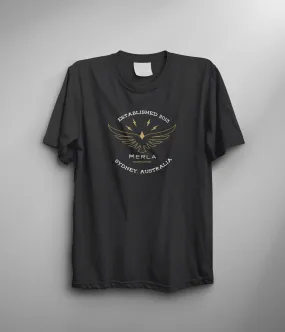 Legacy Tee III