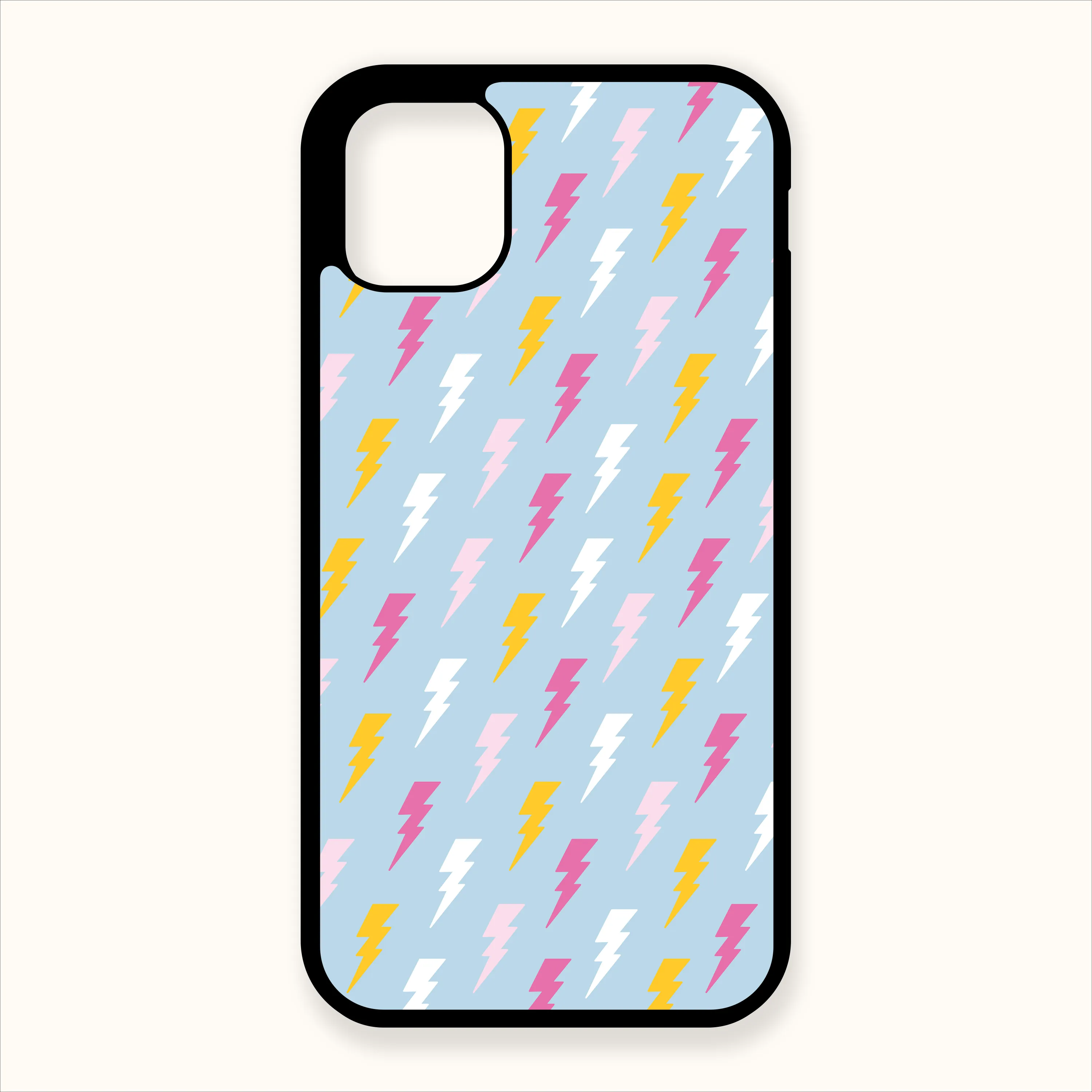 Lightning Phone Case