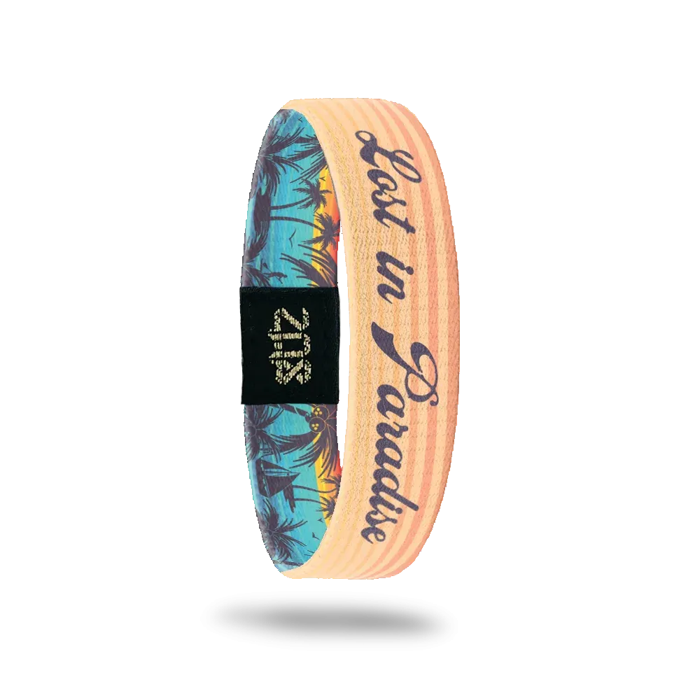 Lost In Paradise Bracelet