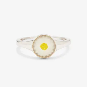 Meadow Signet Ring