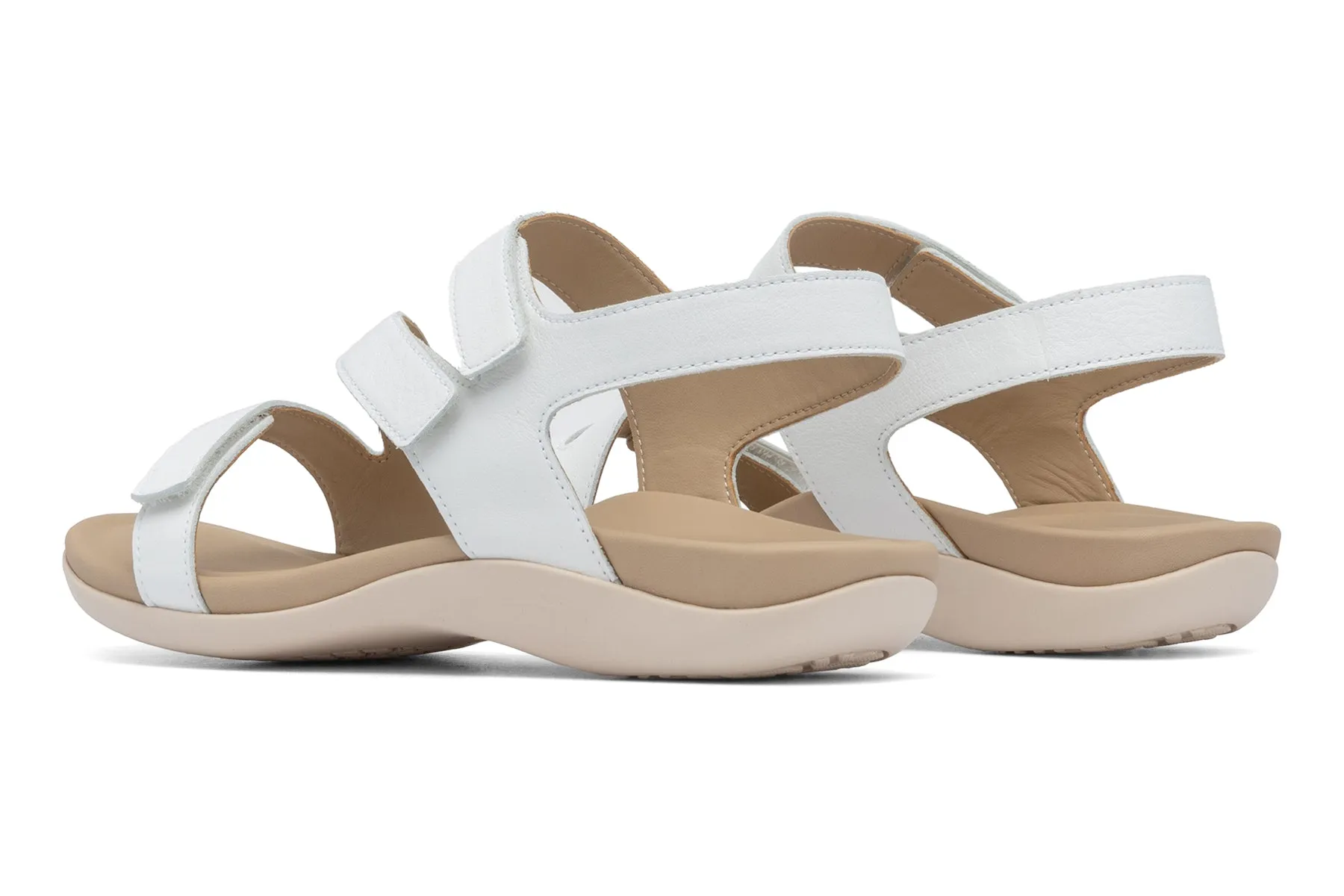 Oasis Sandal