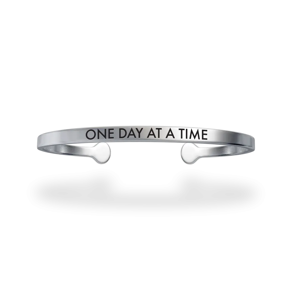 One Day at a Time Metlet