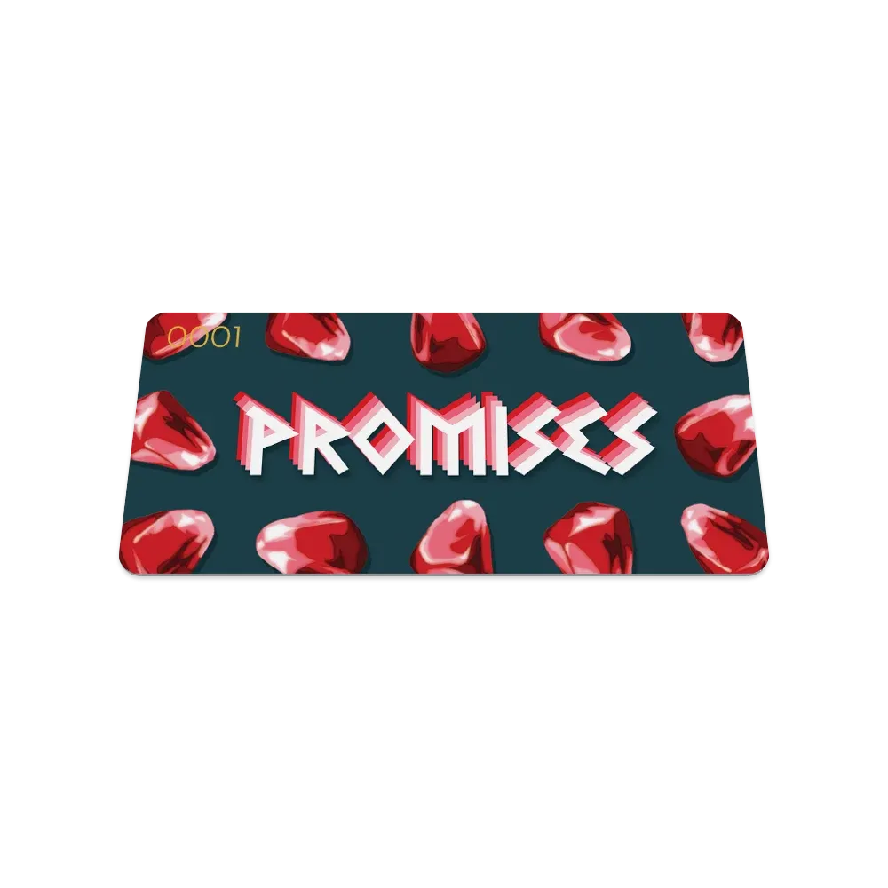 Promises - Mystery Pack Exclusive - February 2024 Bracelet