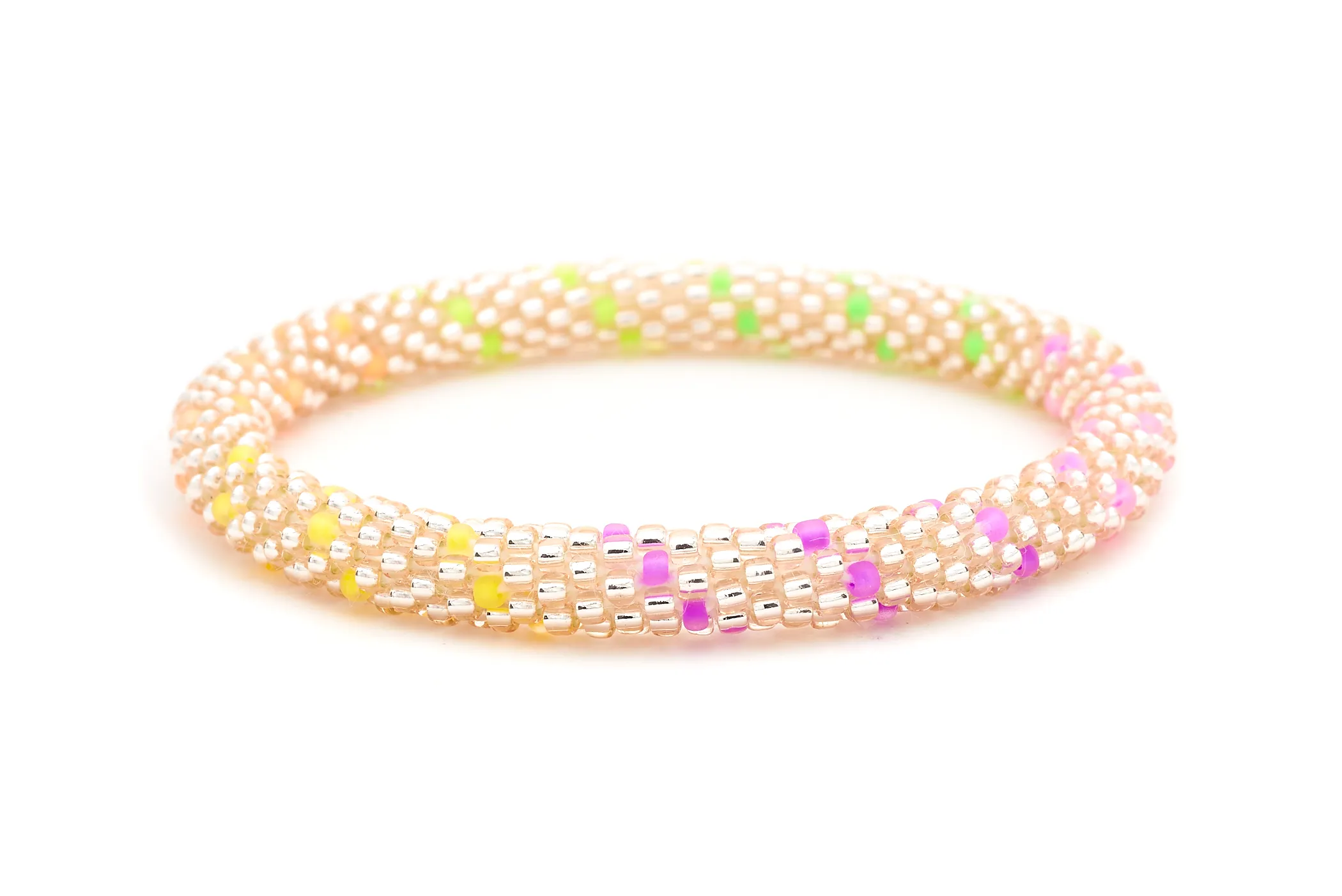 Rainbow Harmony Bracelet