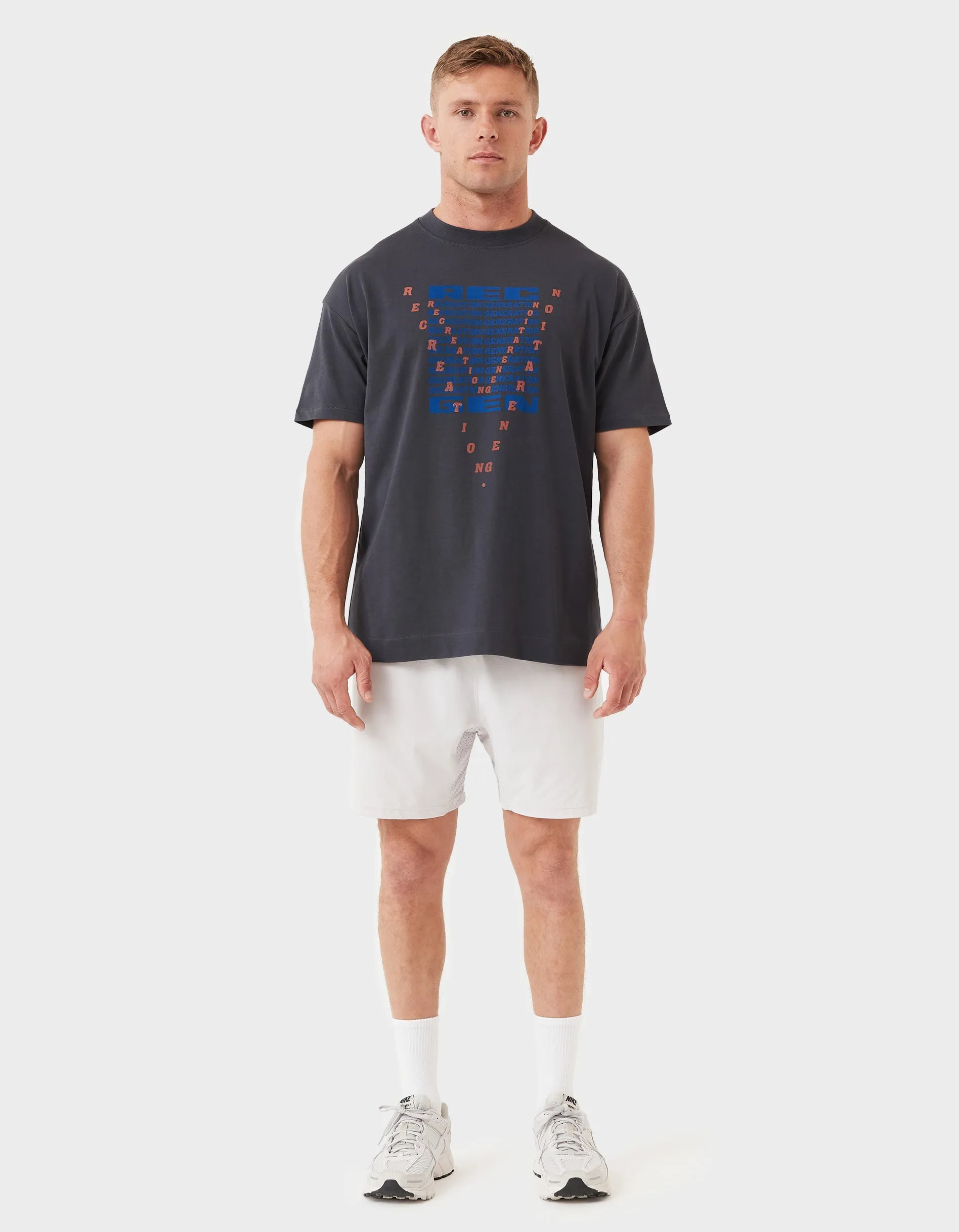 REC GEN - Mass VV Tee Anchor