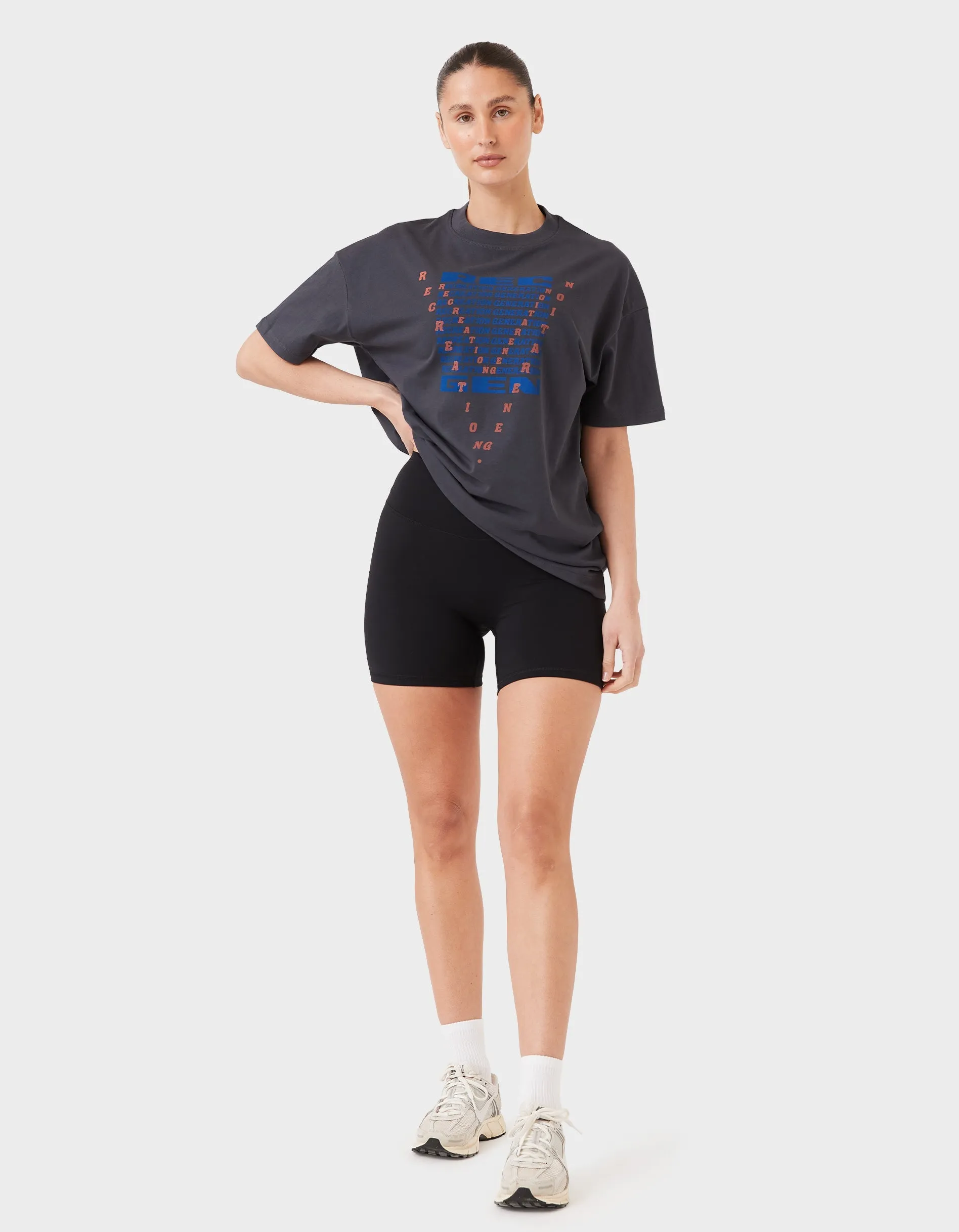 REC GEN - Mass VV Tee Anchor