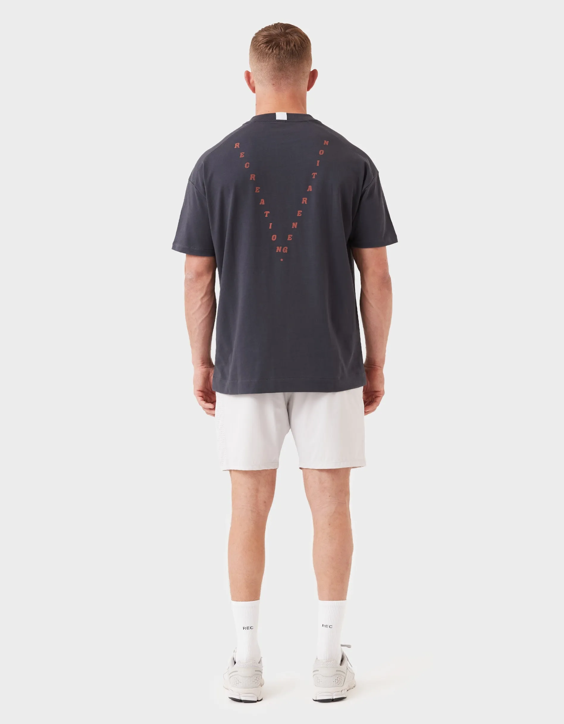 REC GEN - Mass VV Tee Anchor