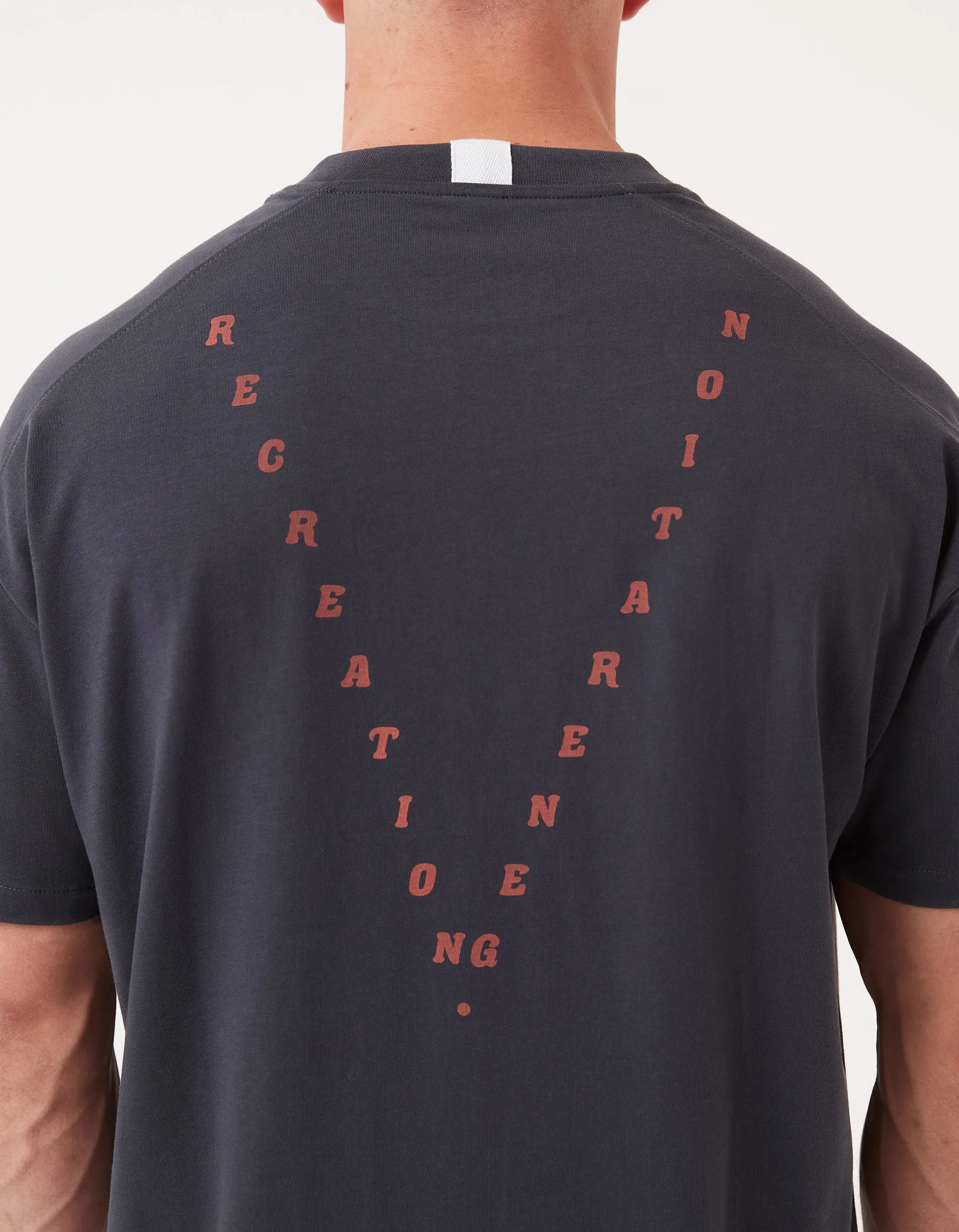 REC GEN - Mass VV Tee Anchor