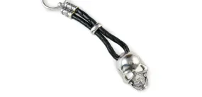 Skull Key Ring