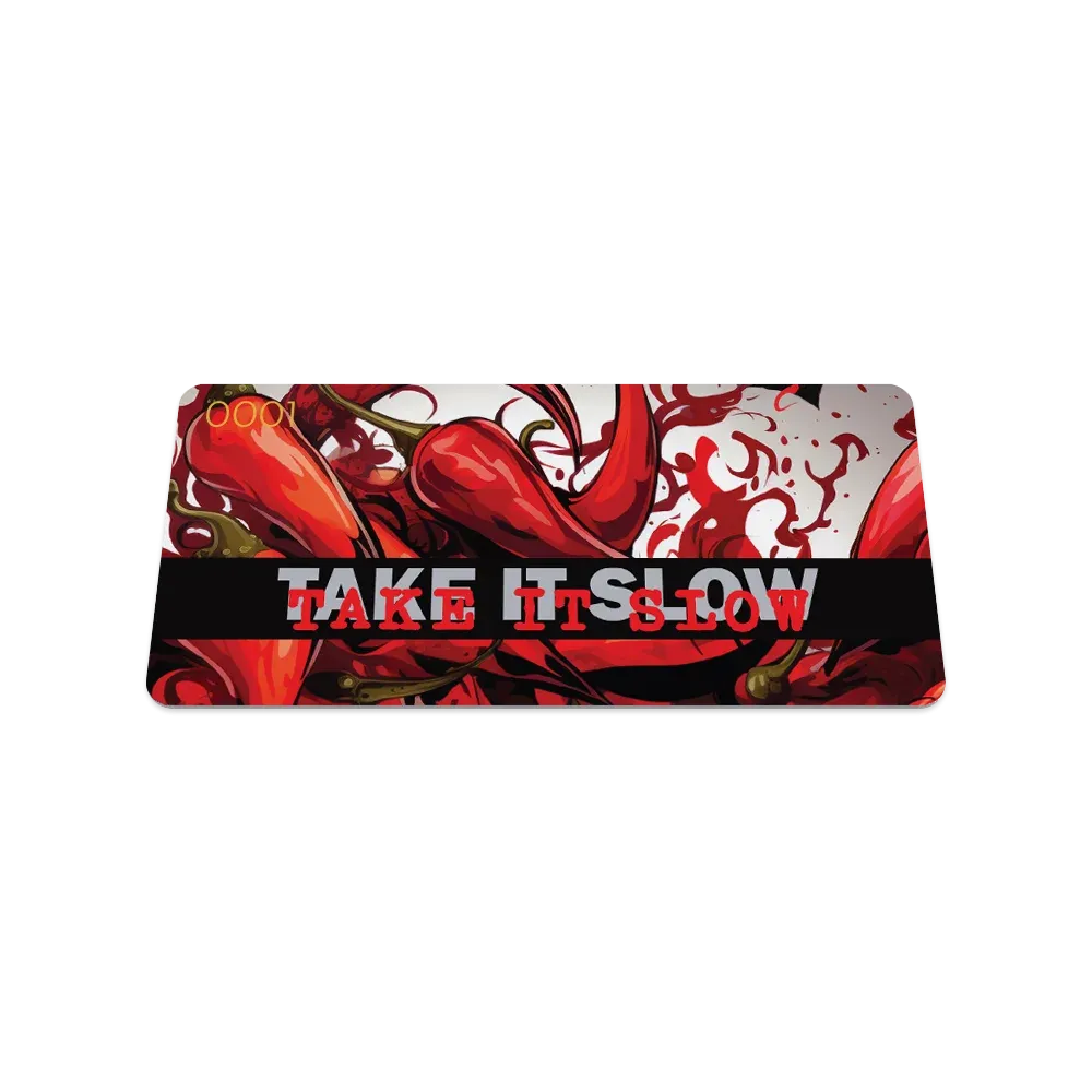 Take It Slow - Mystery Pack Exclusive - February 2024