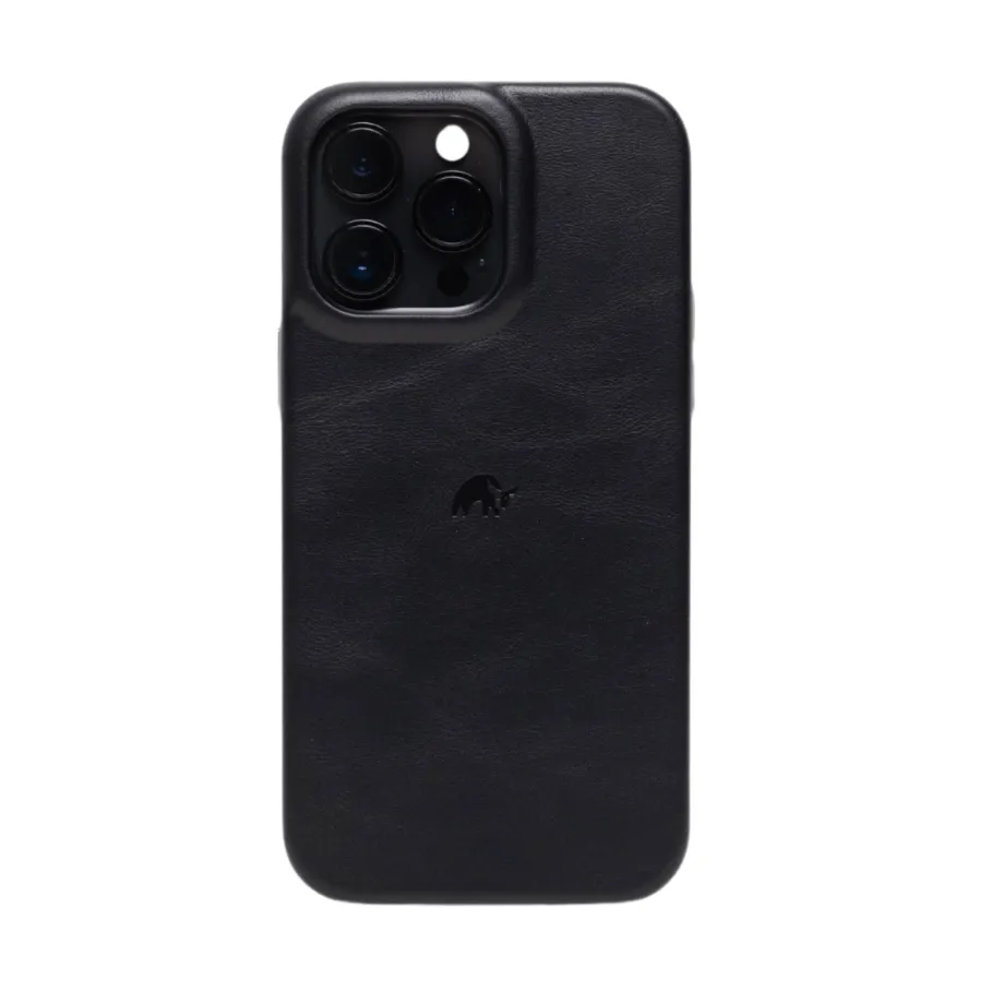 The New Contemporary Case - BLACK EDITION