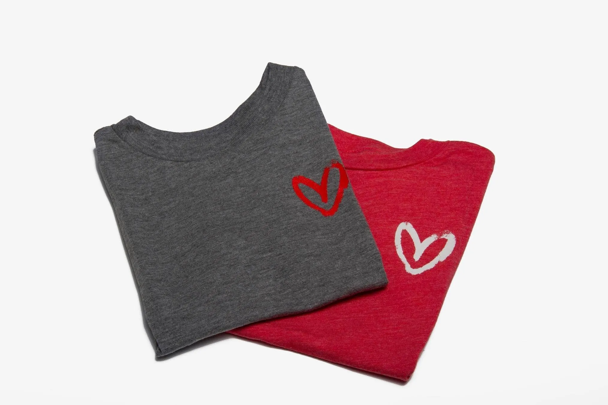 Toddler - Imperfect Heart Tee