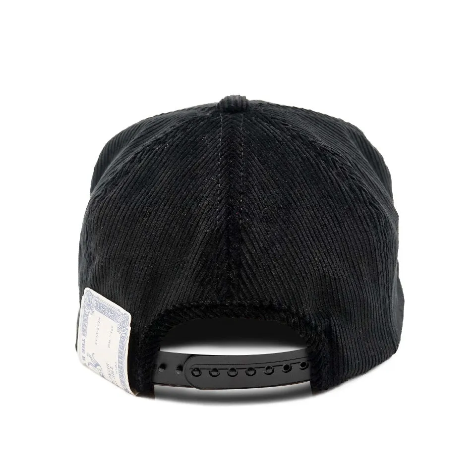 TRUCKER CAP-C