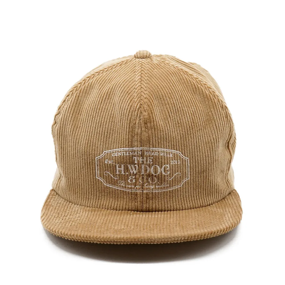 TRUCKER CAP-C