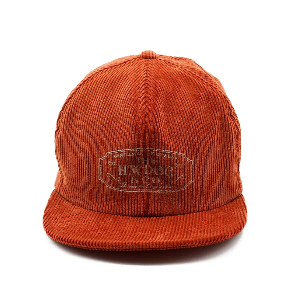 TRUCKER CAP-C