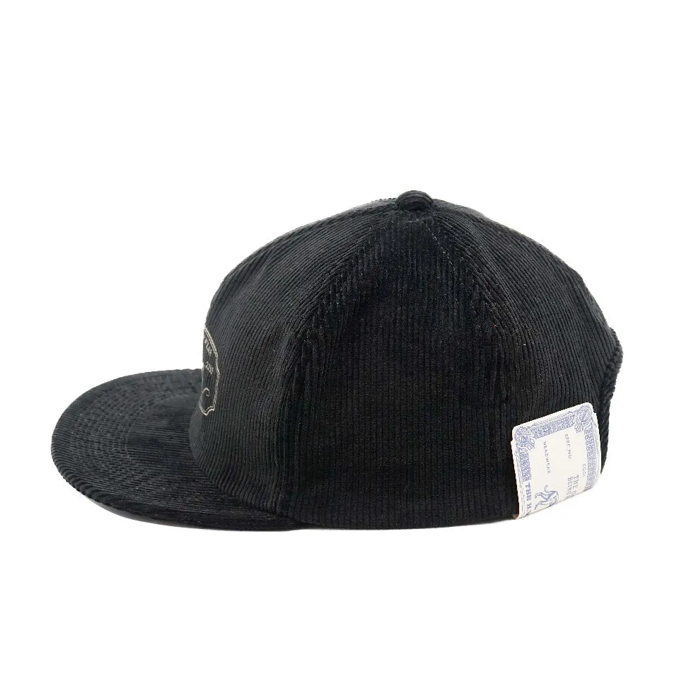 TRUCKER CAP-C