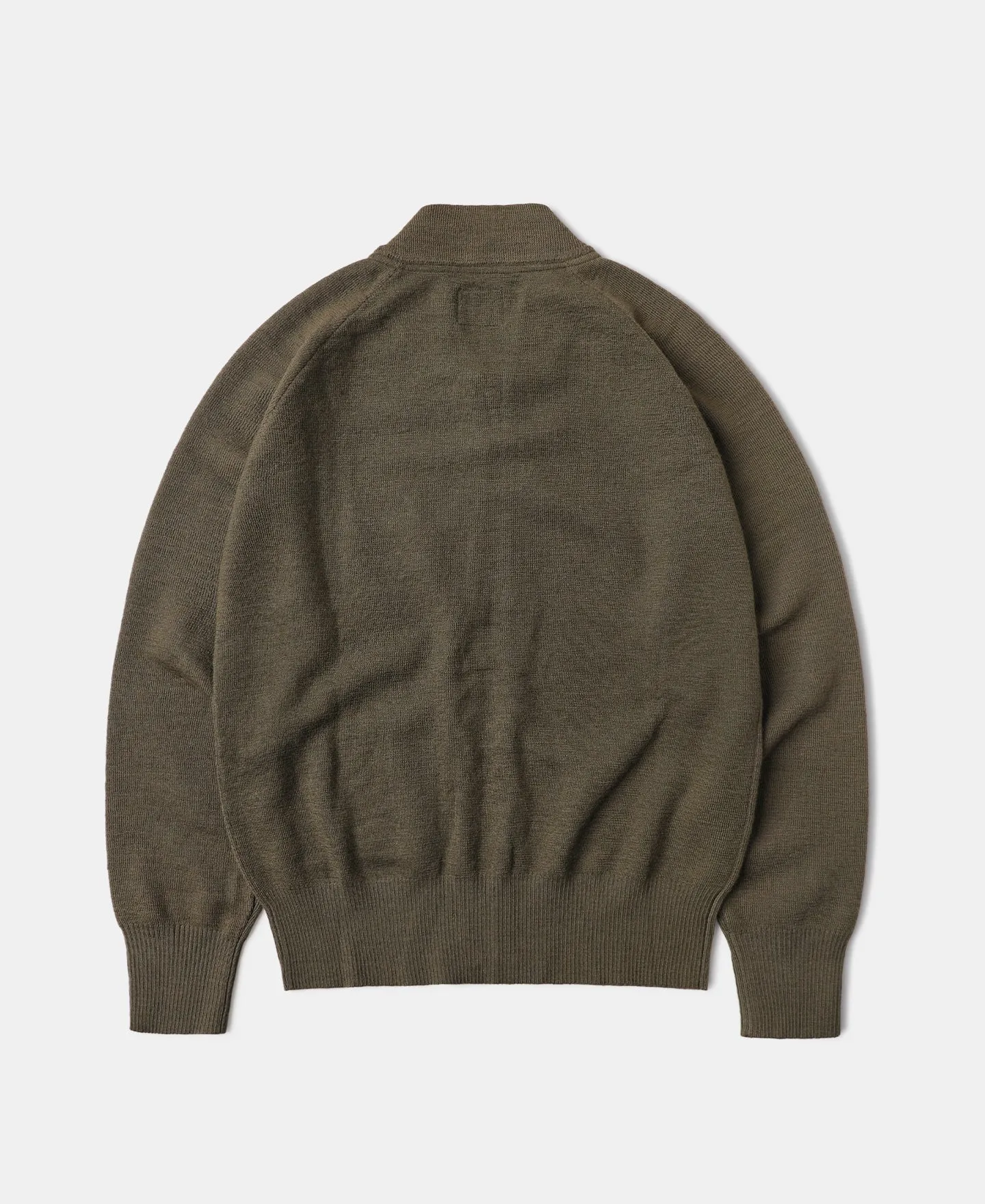 USAAF Type C-2 Wool Sweater