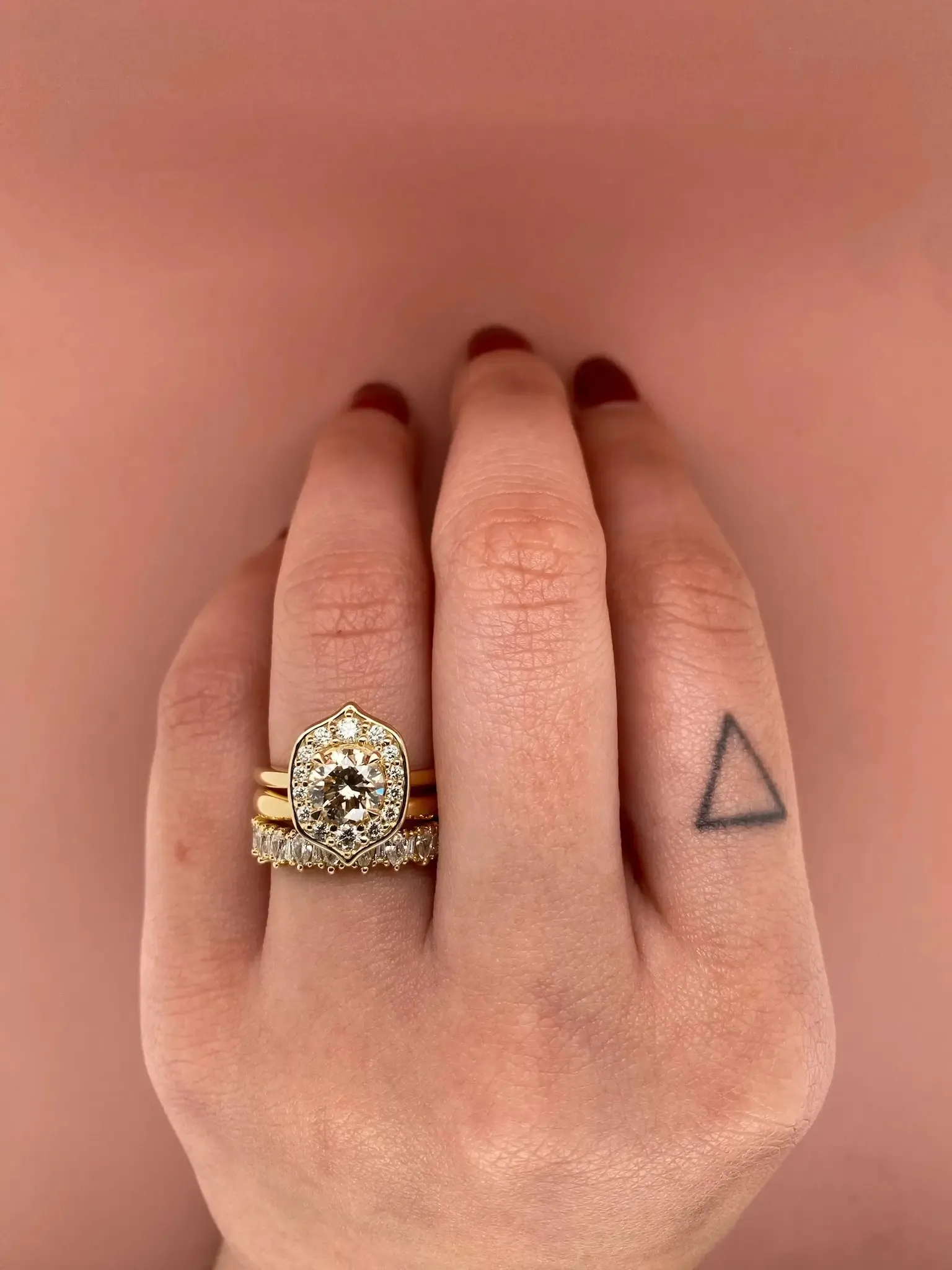 Zuzanna Ring